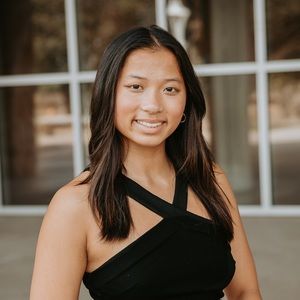 Meet your Posher, Lina